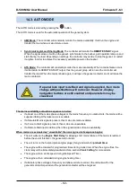 Предварительный просмотр 82 страницы Datakom D-500 MK2 User Manual