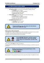 Предварительный просмотр 85 страницы Datakom D-500 MK2 User Manual