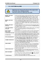 Предварительный просмотр 87 страницы Datakom D-500 MK2 User Manual