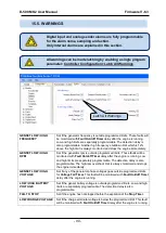 Предварительный просмотр 90 страницы Datakom D-500 MK2 User Manual