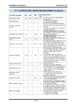 Предварительный просмотр 100 страницы Datakom D-500 MK2 User Manual