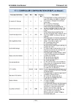 Предварительный просмотр 101 страницы Datakom D-500 MK2 User Manual