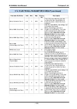 Предварительный просмотр 109 страницы Datakom D-500 MK2 User Manual