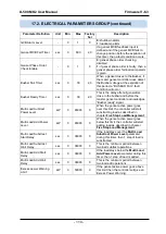 Предварительный просмотр 110 страницы Datakom D-500 MK2 User Manual