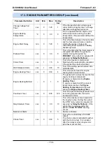 Предварительный просмотр 112 страницы Datakom D-500 MK2 User Manual