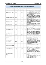 Предварительный просмотр 113 страницы Datakom D-500 MK2 User Manual