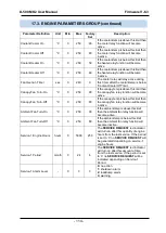 Предварительный просмотр 114 страницы Datakom D-500 MK2 User Manual