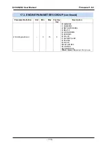 Предварительный просмотр 116 страницы Datakom D-500 MK2 User Manual