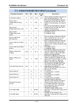 Предварительный просмотр 118 страницы Datakom D-500 MK2 User Manual