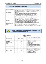 Предварительный просмотр 129 страницы Datakom D-500 MK2 User Manual