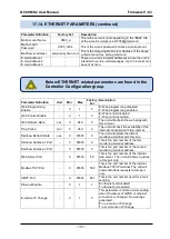 Предварительный просмотр 131 страницы Datakom D-500 MK2 User Manual