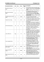 Предварительный просмотр 137 страницы Datakom D-500 MK2 User Manual