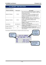 Предварительный просмотр 140 страницы Datakom D-500 MK2 User Manual