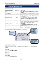 Предварительный просмотр 141 страницы Datakom D-500 MK2 User Manual