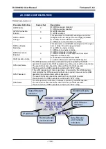 Предварительный просмотр 142 страницы Datakom D-500 MK2 User Manual