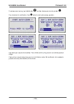 Предварительный просмотр 150 страницы Datakom D-500 MK2 User Manual