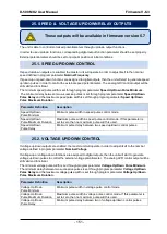 Предварительный просмотр 151 страницы Datakom D-500 MK2 User Manual