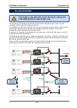 Предварительный просмотр 163 страницы Datakom D-500 MK2 User Manual