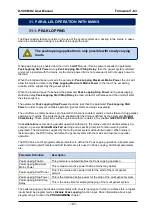 Предварительный просмотр 167 страницы Datakom D-500 MK2 User Manual