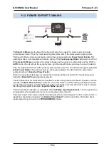 Предварительный просмотр 168 страницы Datakom D-500 MK2 User Manual