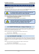 Предварительный просмотр 171 страницы Datakom D-500 MK2 User Manual