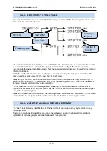 Предварительный просмотр 174 страницы Datakom D-500 MK2 User Manual