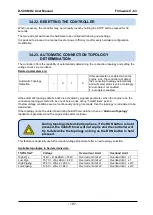 Предварительный просмотр 187 страницы Datakom D-500 MK2 User Manual