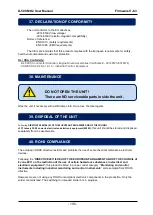 Предварительный просмотр 195 страницы Datakom D-500 MK2 User Manual