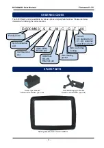 Предварительный просмотр 4 страницы Datakom D-500 MK3 User Manual