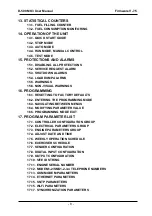 Предварительный просмотр 8 страницы Datakom D-500 MK3 User Manual