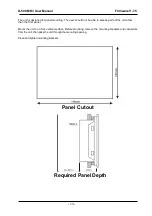 Предварительный просмотр 13 страницы Datakom D-500 MK3 User Manual