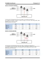 Предварительный просмотр 21 страницы Datakom D-500 MK3 User Manual