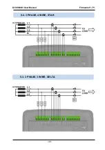 Предварительный просмотр 40 страницы Datakom D-500 MK3 User Manual