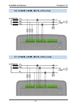 Предварительный просмотр 42 страницы Datakom D-500 MK3 User Manual