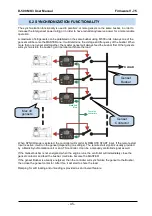 Предварительный просмотр 45 страницы Datakom D-500 MK3 User Manual