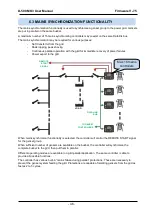 Предварительный просмотр 46 страницы Datakom D-500 MK3 User Manual