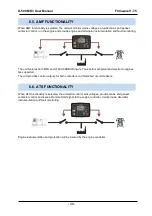 Предварительный просмотр 48 страницы Datakom D-500 MK3 User Manual