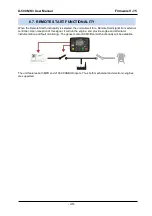 Предварительный просмотр 49 страницы Datakom D-500 MK3 User Manual