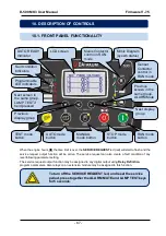 Предварительный просмотр 67 страницы Datakom D-500 MK3 User Manual