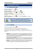 Предварительный просмотр 81 страницы Datakom D-500 MK3 User Manual