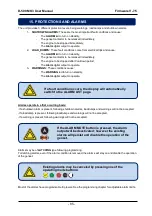 Предварительный просмотр 85 страницы Datakom D-500 MK3 User Manual