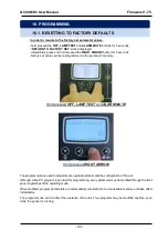 Предварительный просмотр 93 страницы Datakom D-500 MK3 User Manual