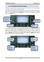 Предварительный просмотр 95 страницы Datakom D-500 MK3 User Manual