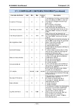 Предварительный просмотр 101 страницы Datakom D-500 MK3 User Manual