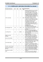 Предварительный просмотр 102 страницы Datakom D-500 MK3 User Manual