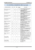 Предварительный просмотр 106 страницы Datakom D-500 MK3 User Manual