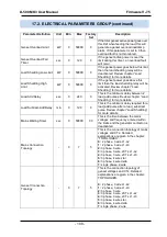 Предварительный просмотр 108 страницы Datakom D-500 MK3 User Manual