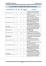 Предварительный просмотр 109 страницы Datakom D-500 MK3 User Manual