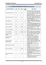 Предварительный просмотр 113 страницы Datakom D-500 MK3 User Manual