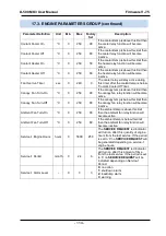 Предварительный просмотр 114 страницы Datakom D-500 MK3 User Manual